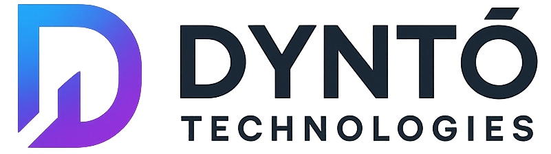 DYNTO Technologies Logo